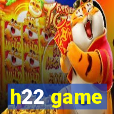 h22 game